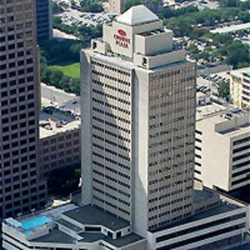 Crowne Plaza Riverwalk San Antonio Exteriör bild